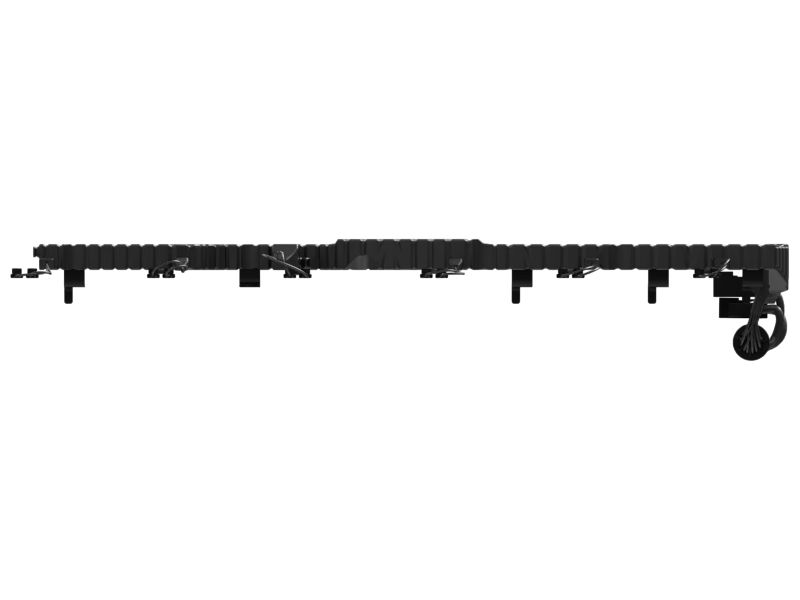 Engine Wiring Harness