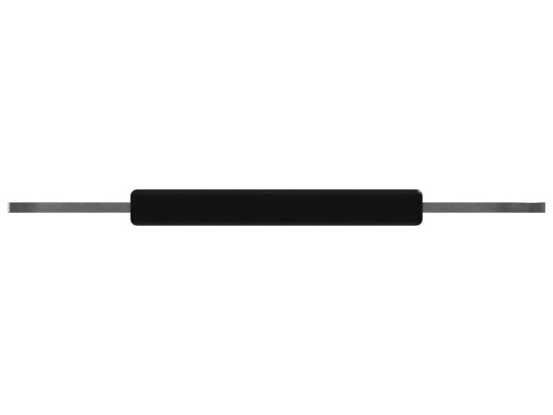 346-1068: 1.6mm Thick Bus Bar 3461068 купить