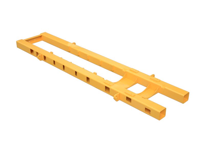 НАПРАВЛЯЮЩАЯ GENS В СБОРЕ