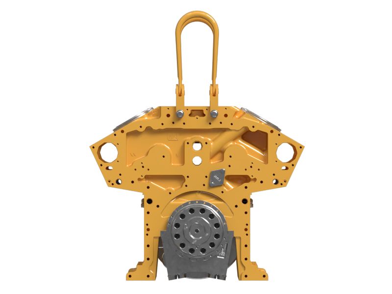 Cat® 3516 Reman New with Core (NWC) Short Block