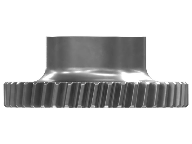 ШЕСТЕРНЯ ВОДЯНОГО НАСОСА