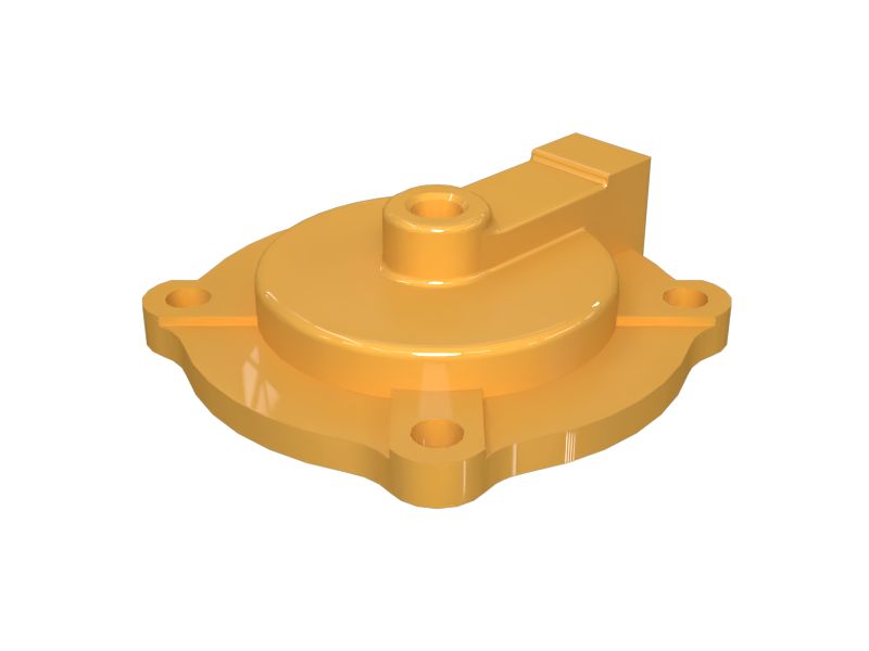 Amazon.com: Upgrade Filter Side Cover Adapter for AirSense