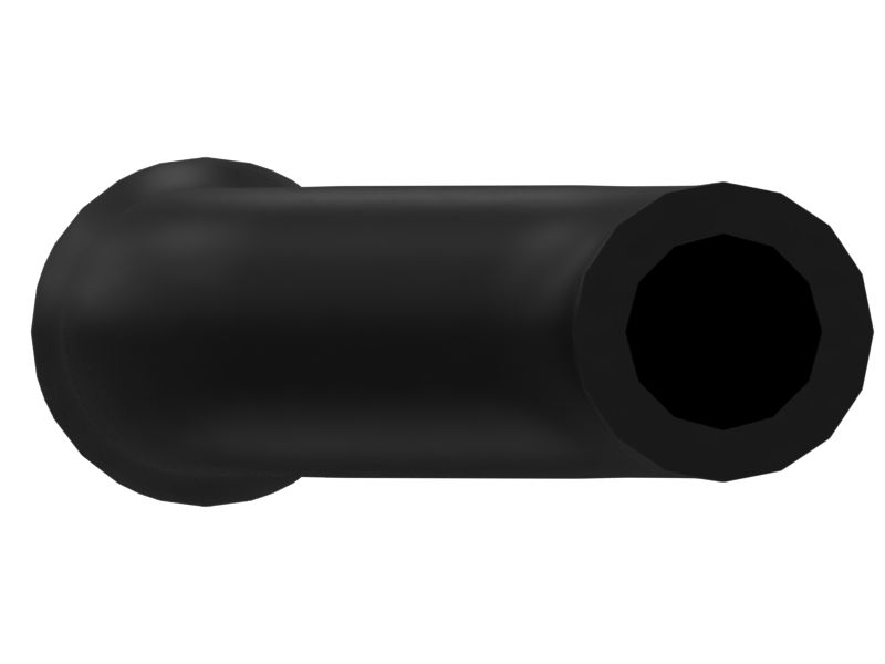 9.52mm Inner Diameter Sensor Outlet Hose