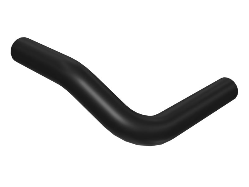 356-2829: 57.5mm Inner Diameter Radiator Inlet Tube 3562829 купить