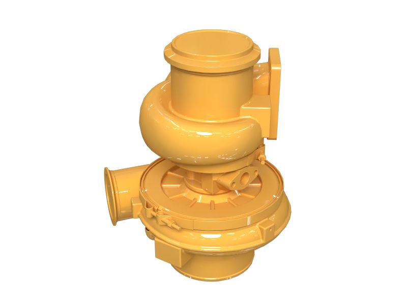 575-7111: TURBO GP-BAS 5757111 купить