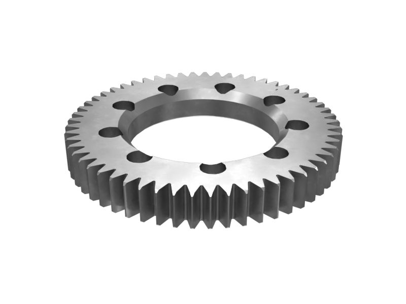 4W-9771: ШЕСТЕРНЯ