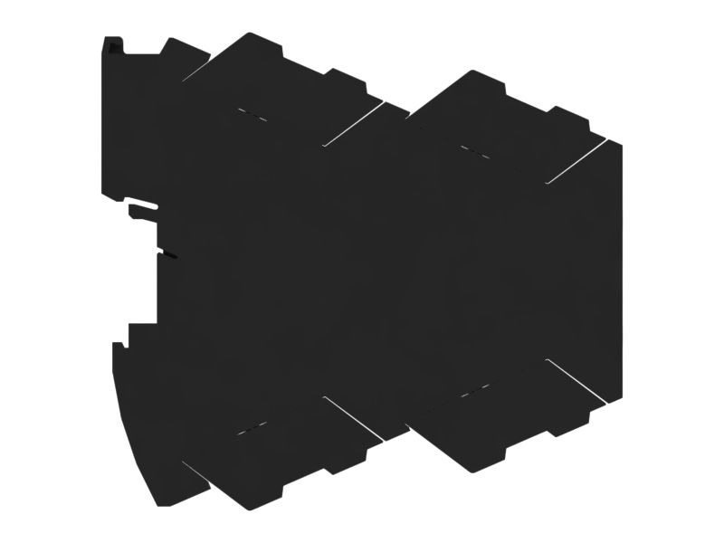 Instrument Panel Converter