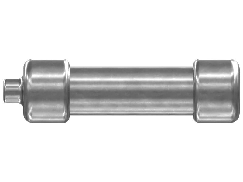 7 Amps Hydraulic Lift Cylinder Fuse