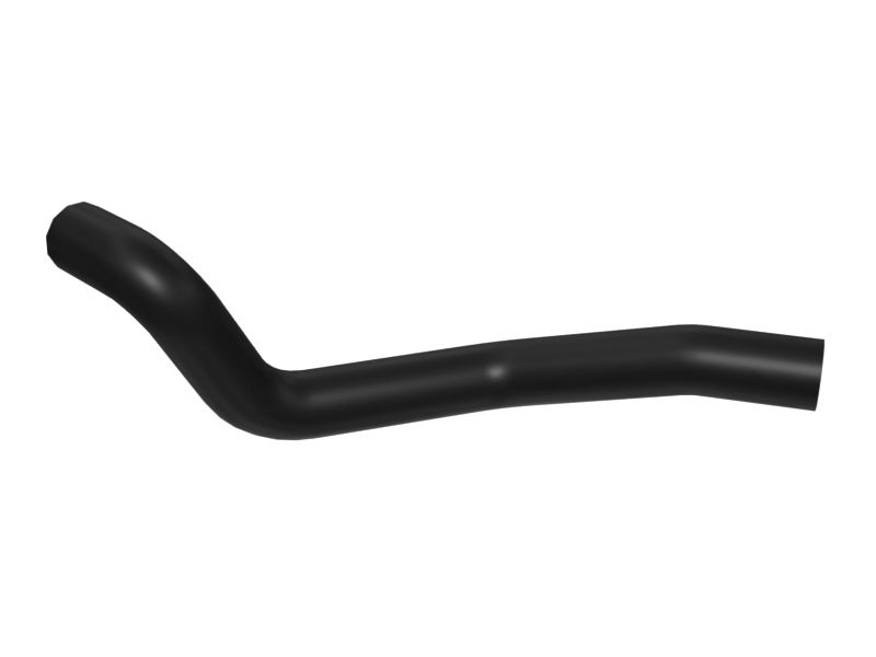 39mm Inner Diameter Radiator Hose