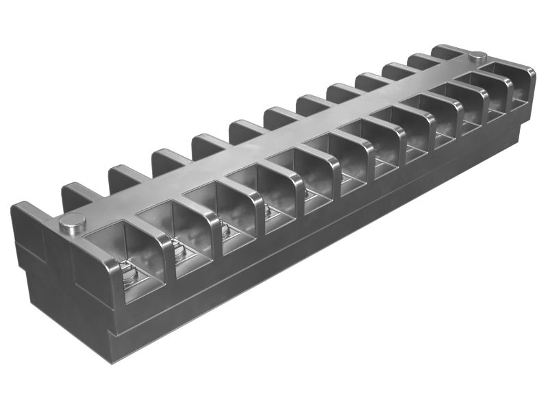 КЛЕММНЫЙ БЛОК