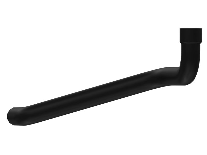 ВНЕШНИЙ ШЛАНГ РАДИАТОРА