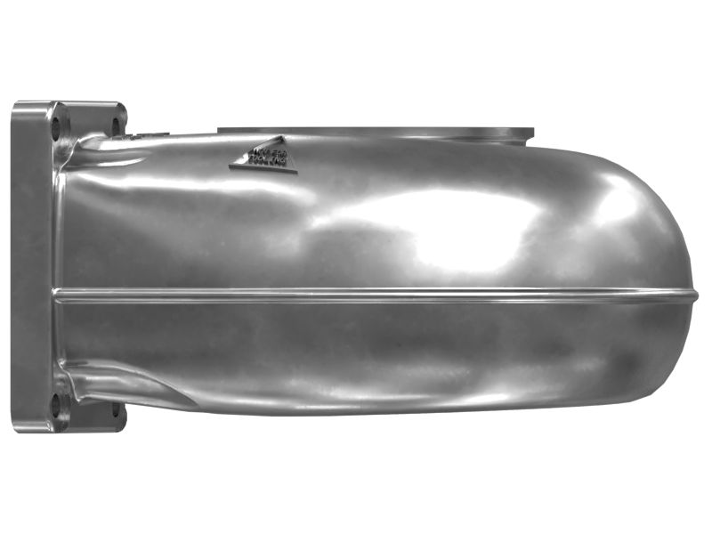 КОРПУС ТУРБИНЫ