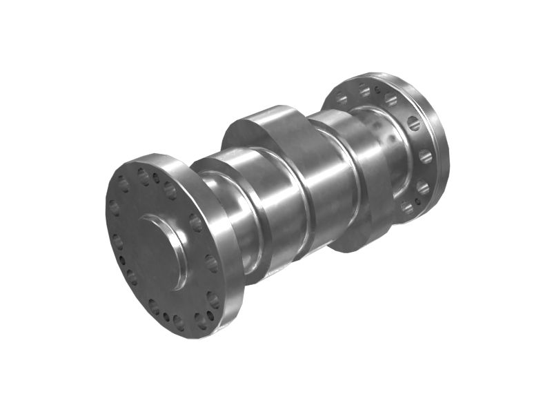 РАСПРЕДЕЛИТЕЛЬНЫЙ ВАЛ