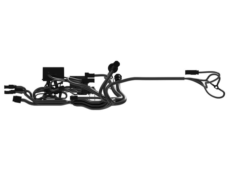 563-2663: Control Wiring Harness 5632663 купить