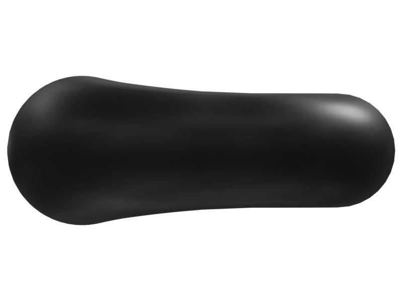 562-8936: Turbocharger Exhaust Hose 5628936 купить