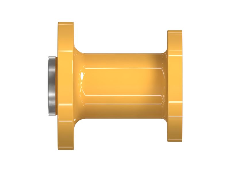 ПЕРЕХОДНИК ВЕНТИЛЯТОРА