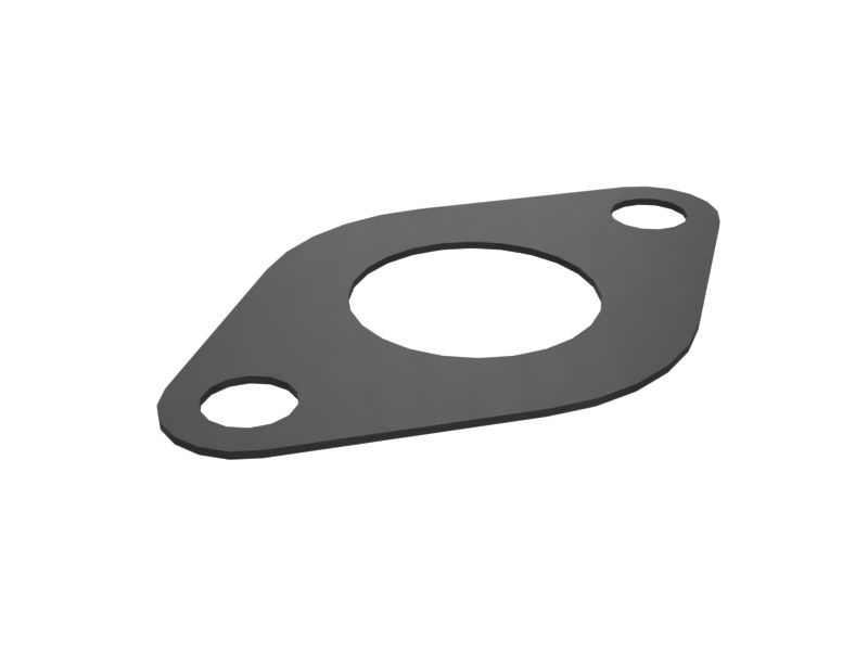 4B-3419: GASKET 4B3419 купить