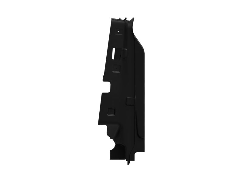 590-0784: Frame Sound Suppression Baffle 5900784 купить