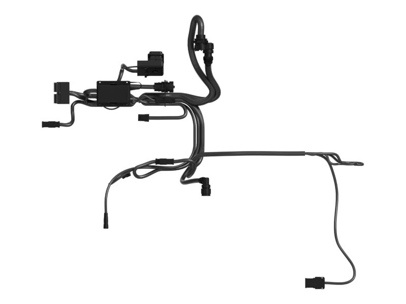 563-2663: Control Wiring Harness 5632663 купить