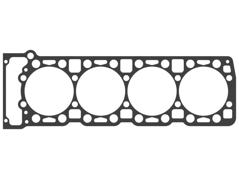 5S-9973: GASKET 5S9973 купить