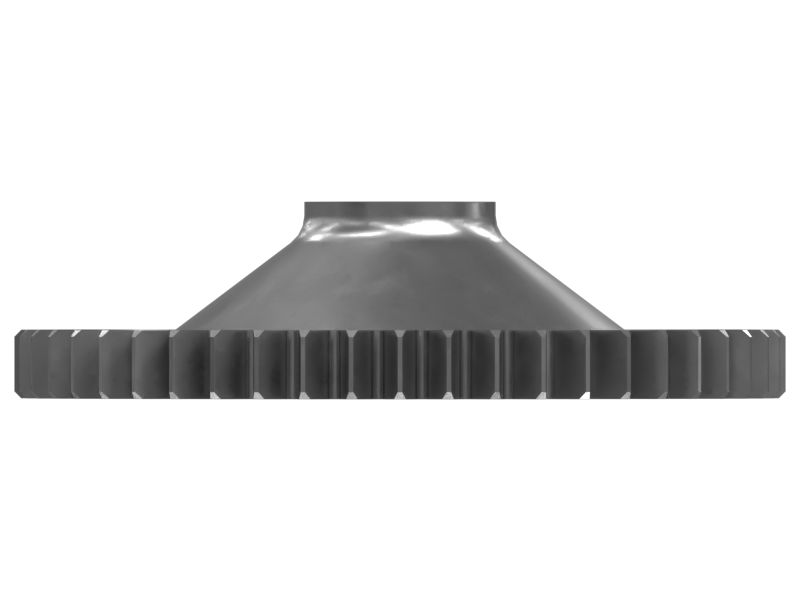 ШЕСТЕРНЯ ГИДРОНАСОСА