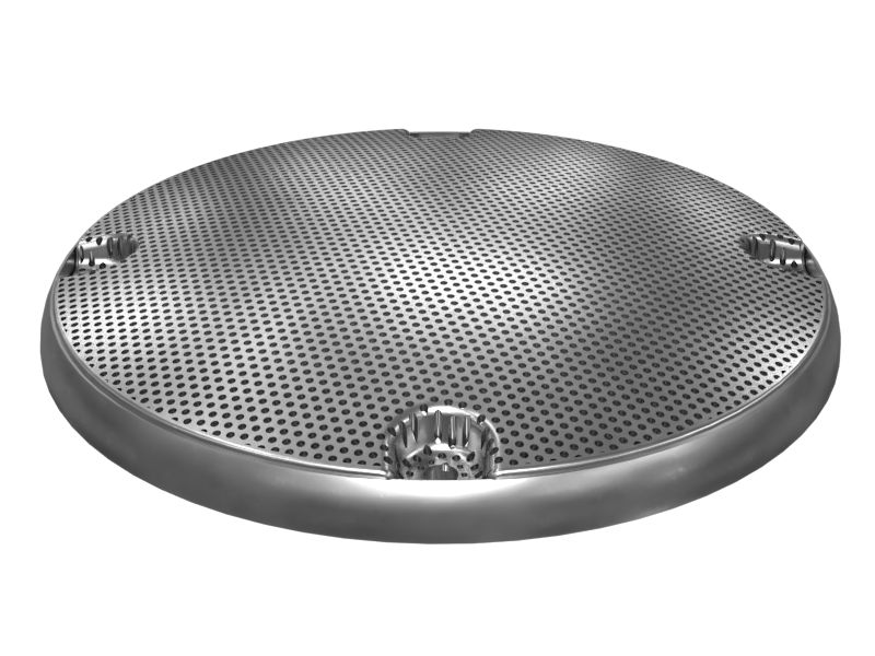 КРЫШКА ДИНАМИКА