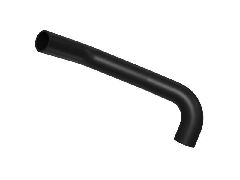 553-8502: Aftercooler Low Temperature Air Hose