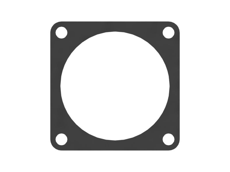 5N-4431: GASKET 5N4431 купить