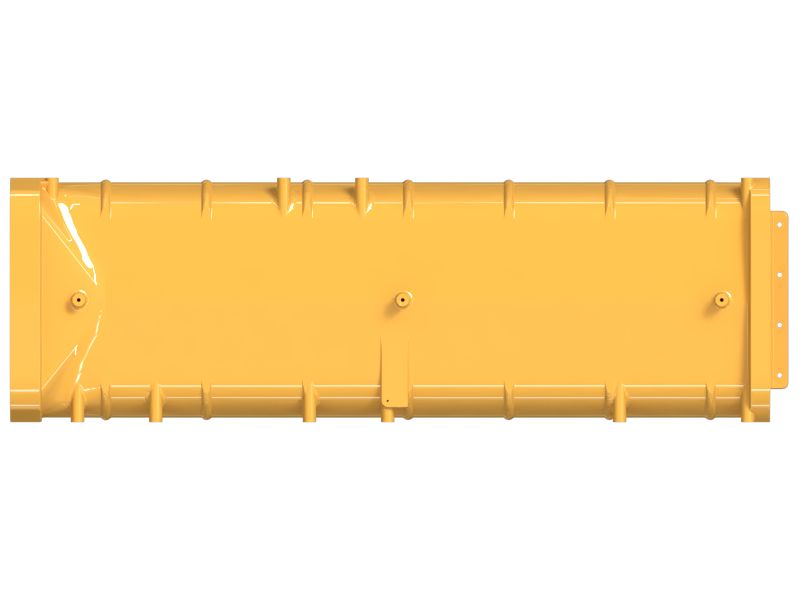 127-9819: COVER 1279819 купить