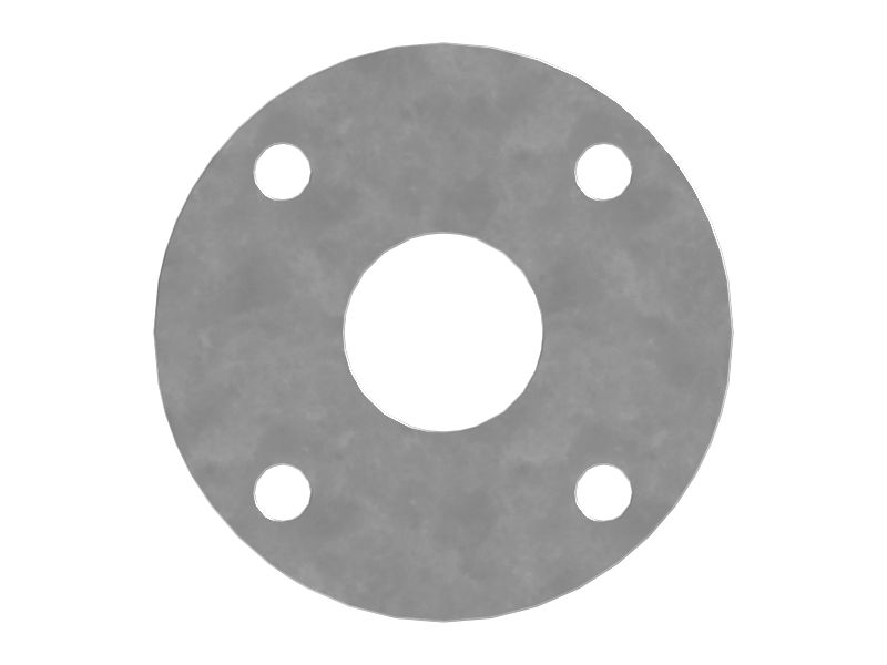 168-4986: GASKET 1684986 купить