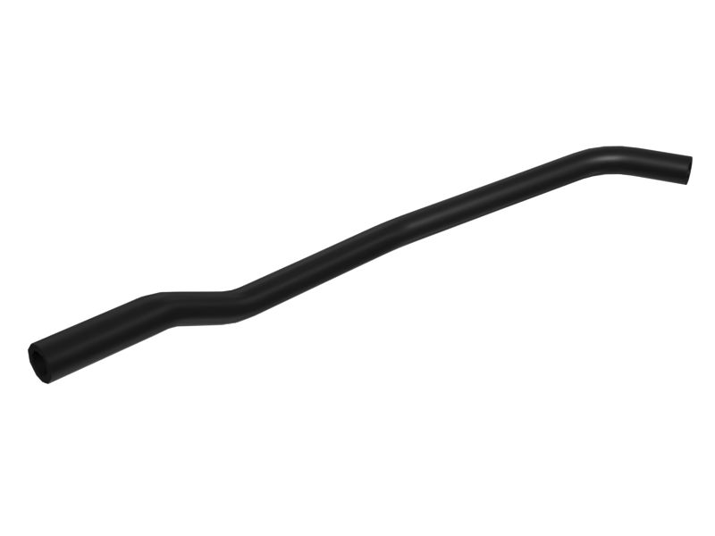 Heater Water Lines Hose