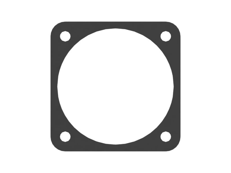 4P-4305: GASKET 4P4305 купить