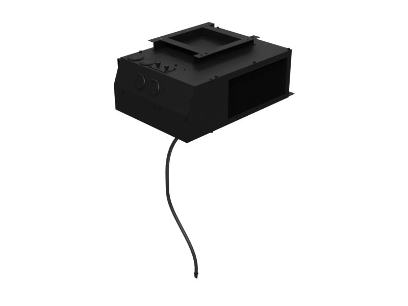 553-6166: EVAPORA-SEM