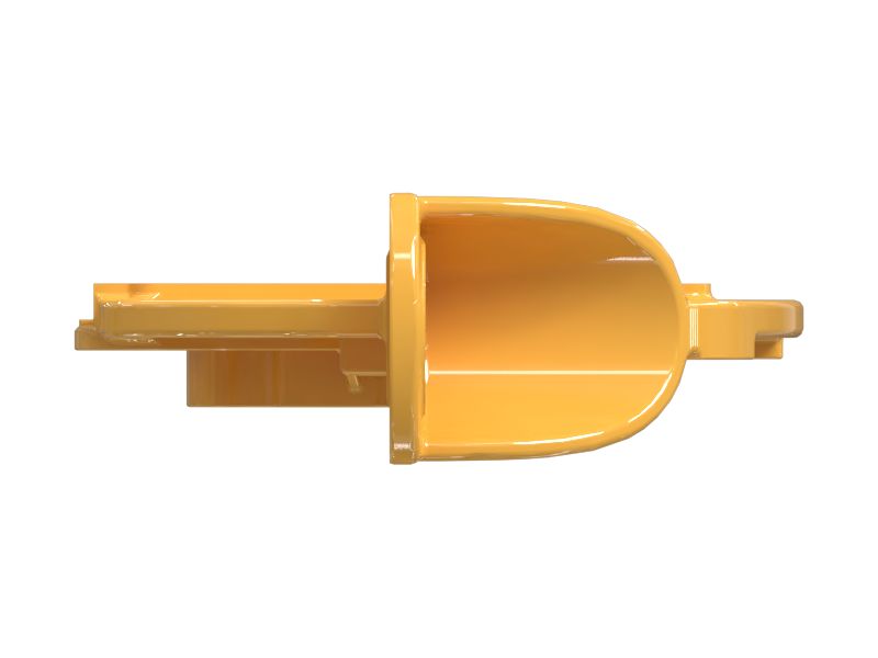 ОПОРА ЗАДНЯЯ