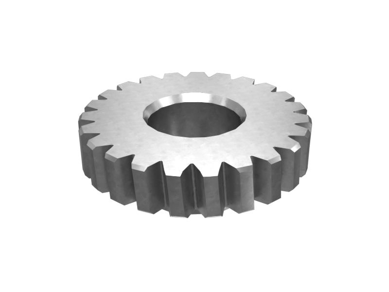 9Y-3518: ШЕСТЕРЕНЧАТЫЙ НАСОС ПРИВОДА