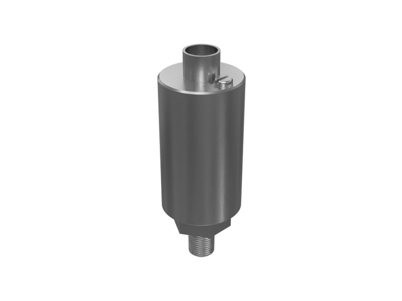 28 Volt Suction Pressure Sensor