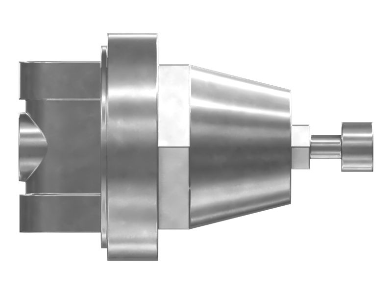 1/4" Air Line Regulator