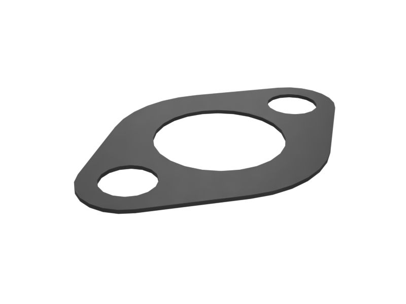 2S-2984: GASKET | CATCorp