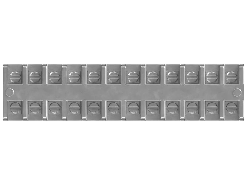 КЛЕММНЫЙ БЛОК