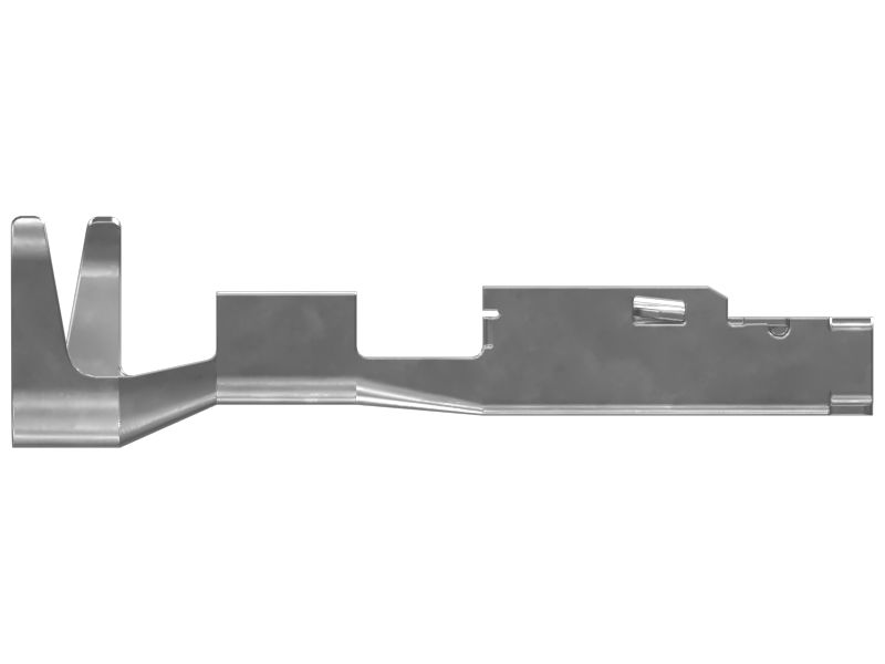 Разъемное гнездо