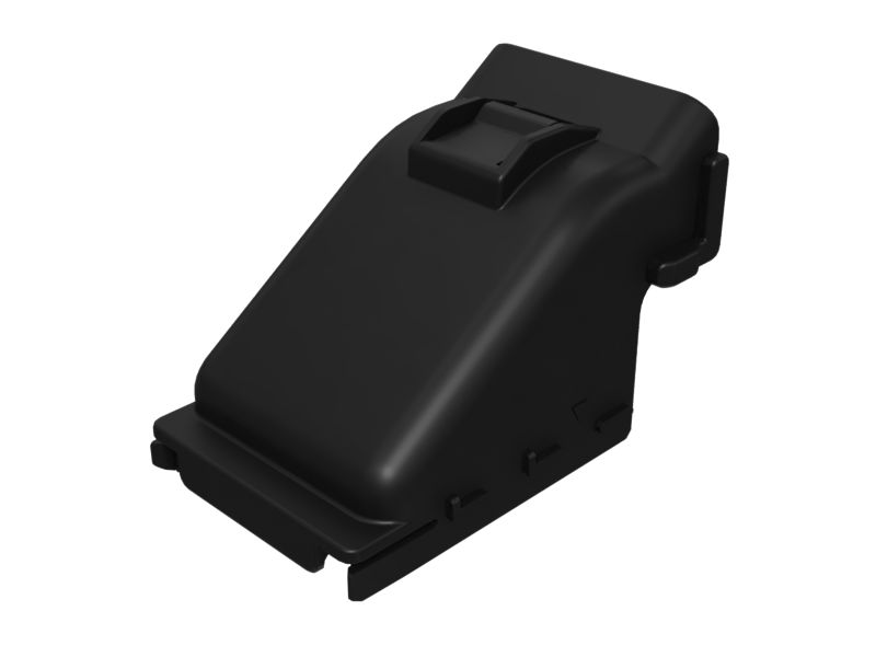 Wiring Harness Connector Cover