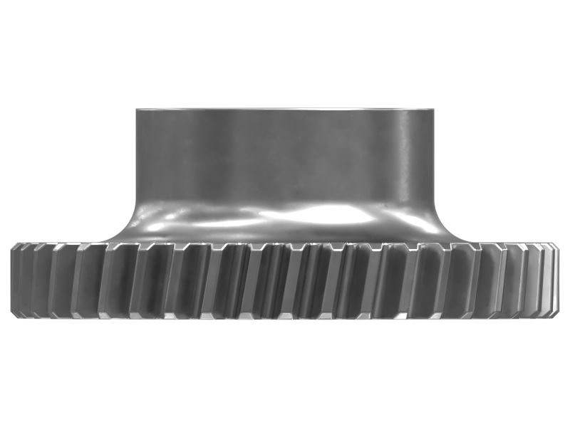 ШЕСТЕРНЯ ВОДЯНОГО НАСОСА