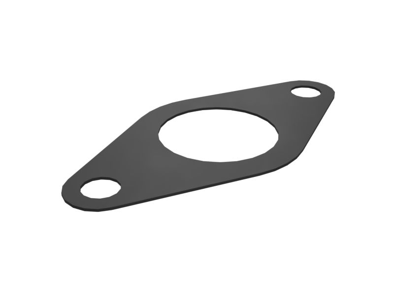 8M-5068: GASKET