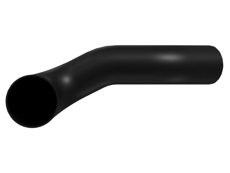 233-1311: 126mm Inner Diameter Air Lines Hose | CATCorp