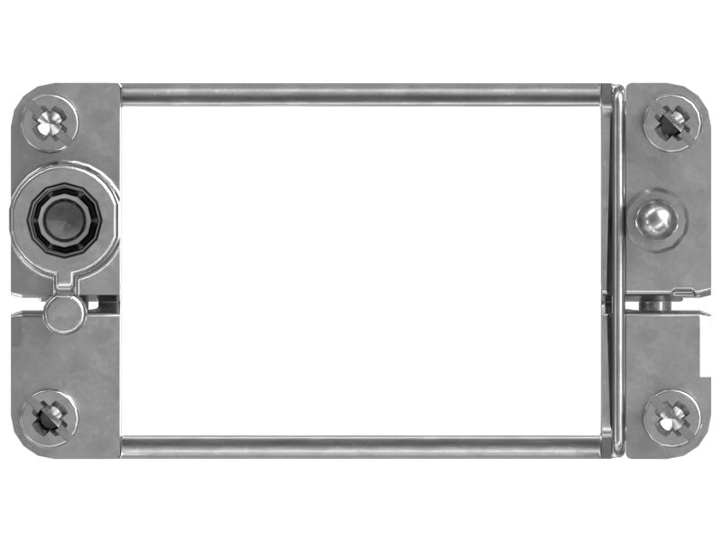 Wiring Harness Frame Connector