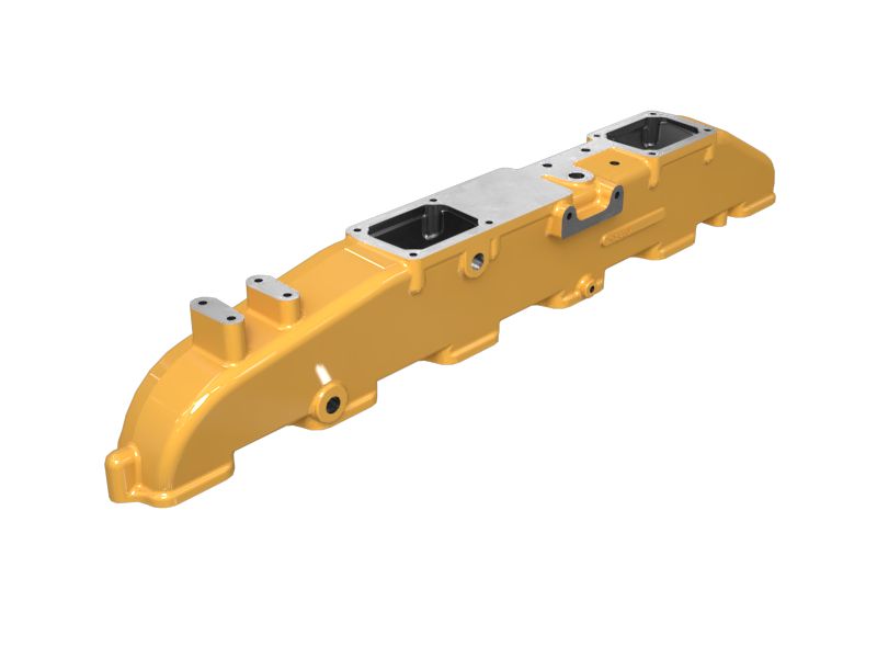 9Y-8857: КОЛЛЕКТОР