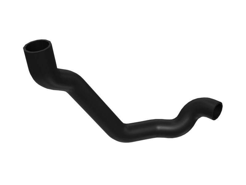 60mm Inner Diameter Air Intake Hose