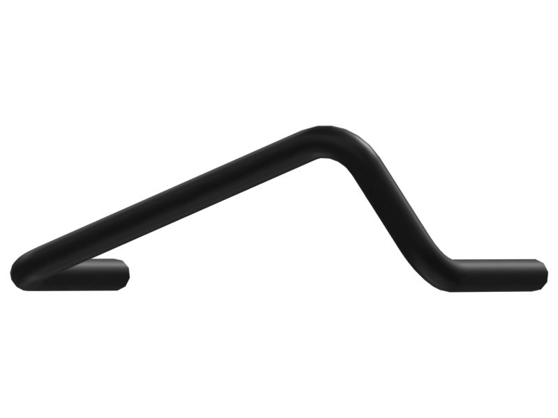 15.8mm inner Diameter Diesel Exhaust Fluid Hose