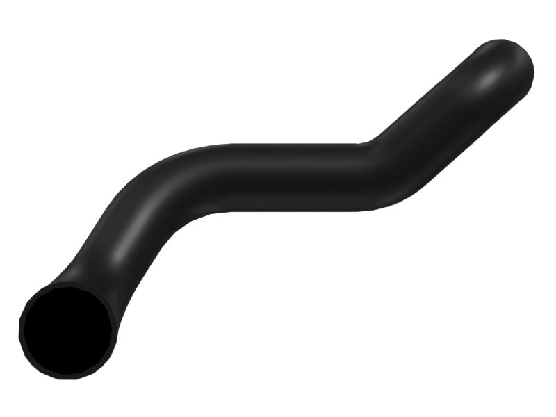591-5614: Turbo Air Hose 5915614 купить