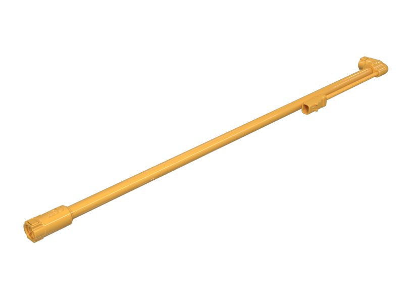 24 Volts Diesel Exhaust Fluid Return Heated Hose